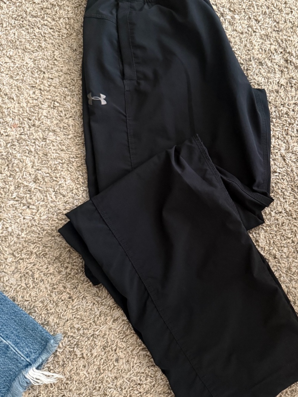 Under armour pant joggers
